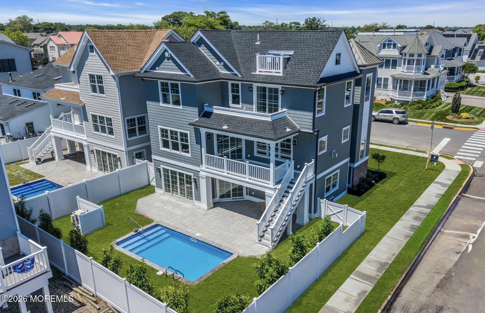 200 Central Avenue Point Pleasant Beach NJ 08742