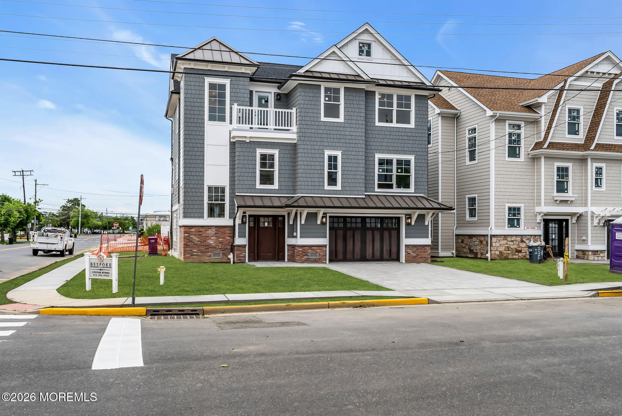 200 Central Avenue Point Pleasant Beach NJ 08742