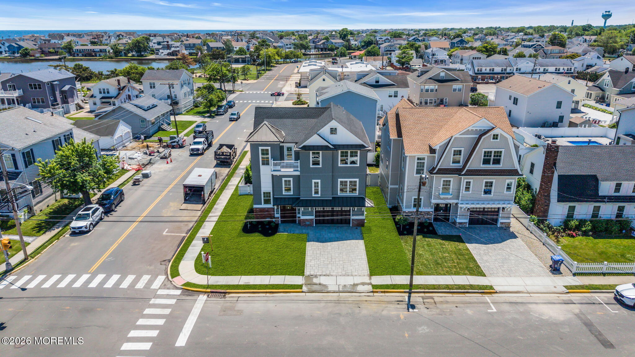 200 Central Avenue Point Pleasant Beach NJ 08742