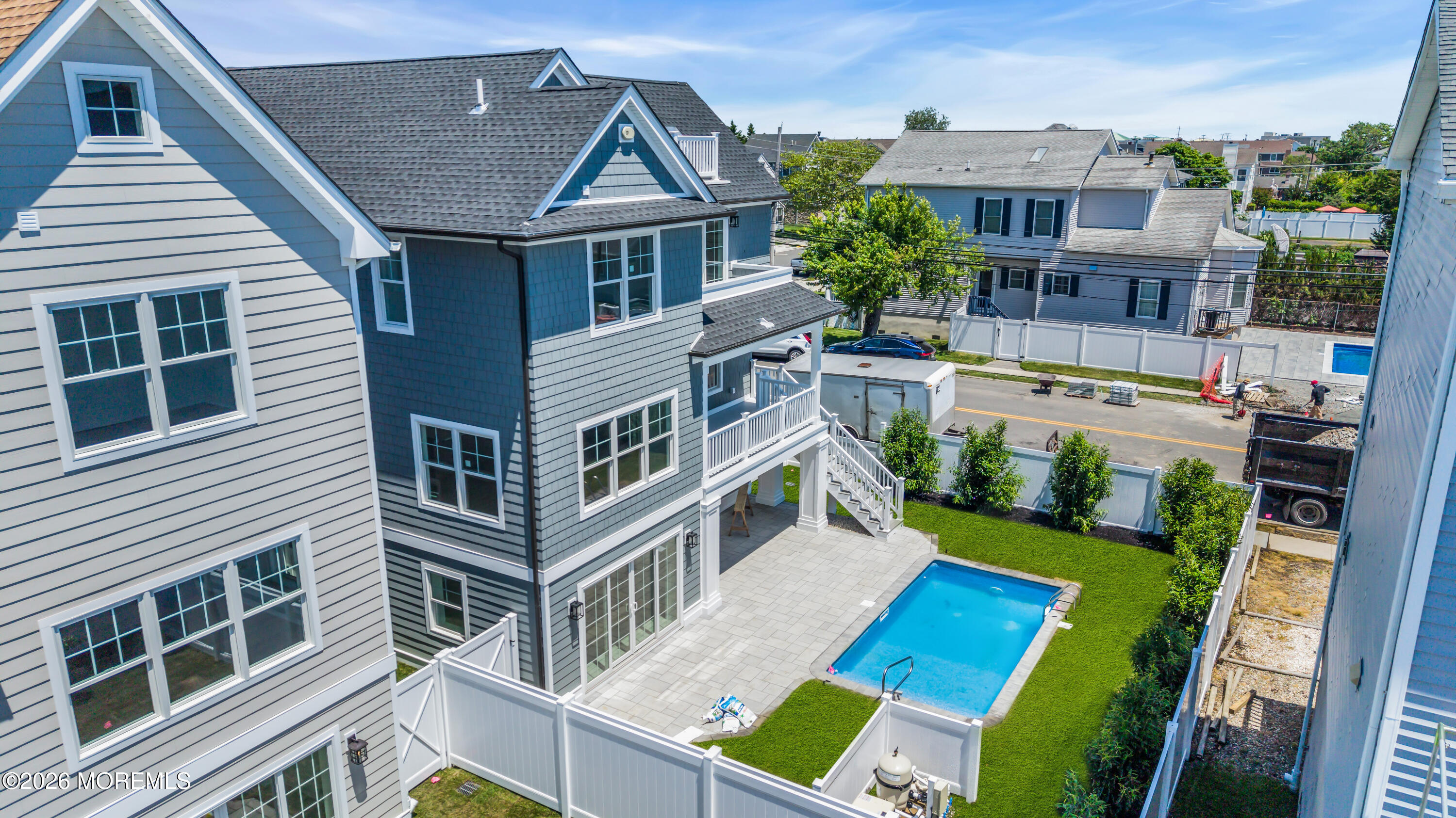 200 Central Avenue Point Pleasant Beach NJ 08742