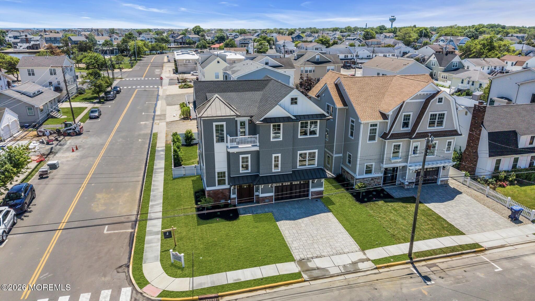 200 Central Avenue Point Pleasant Beach NJ 08742