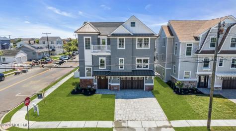 200 Central Avenue Point Pleasant Beach NJ 08742