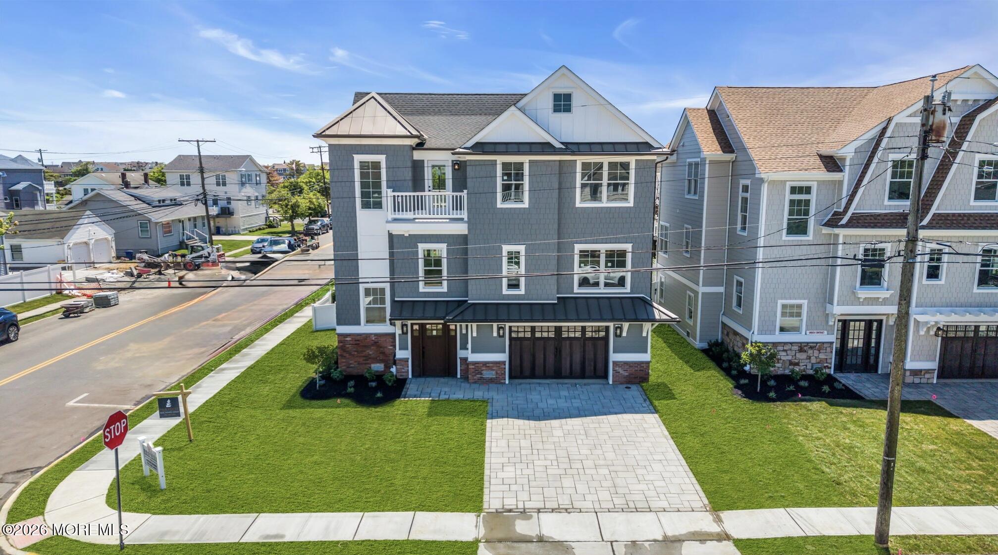 200 Central Avenue Point Pleasant Beach NJ 08742
