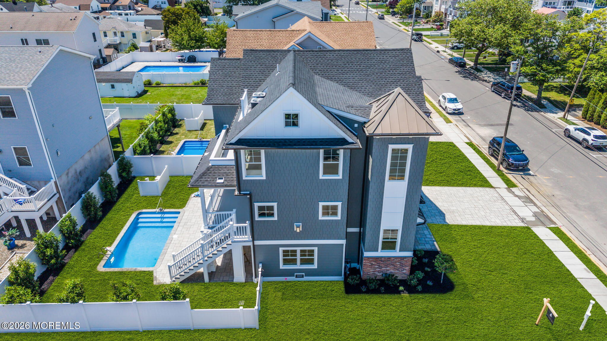 200 Central Avenue Point Pleasant Beach NJ 08742