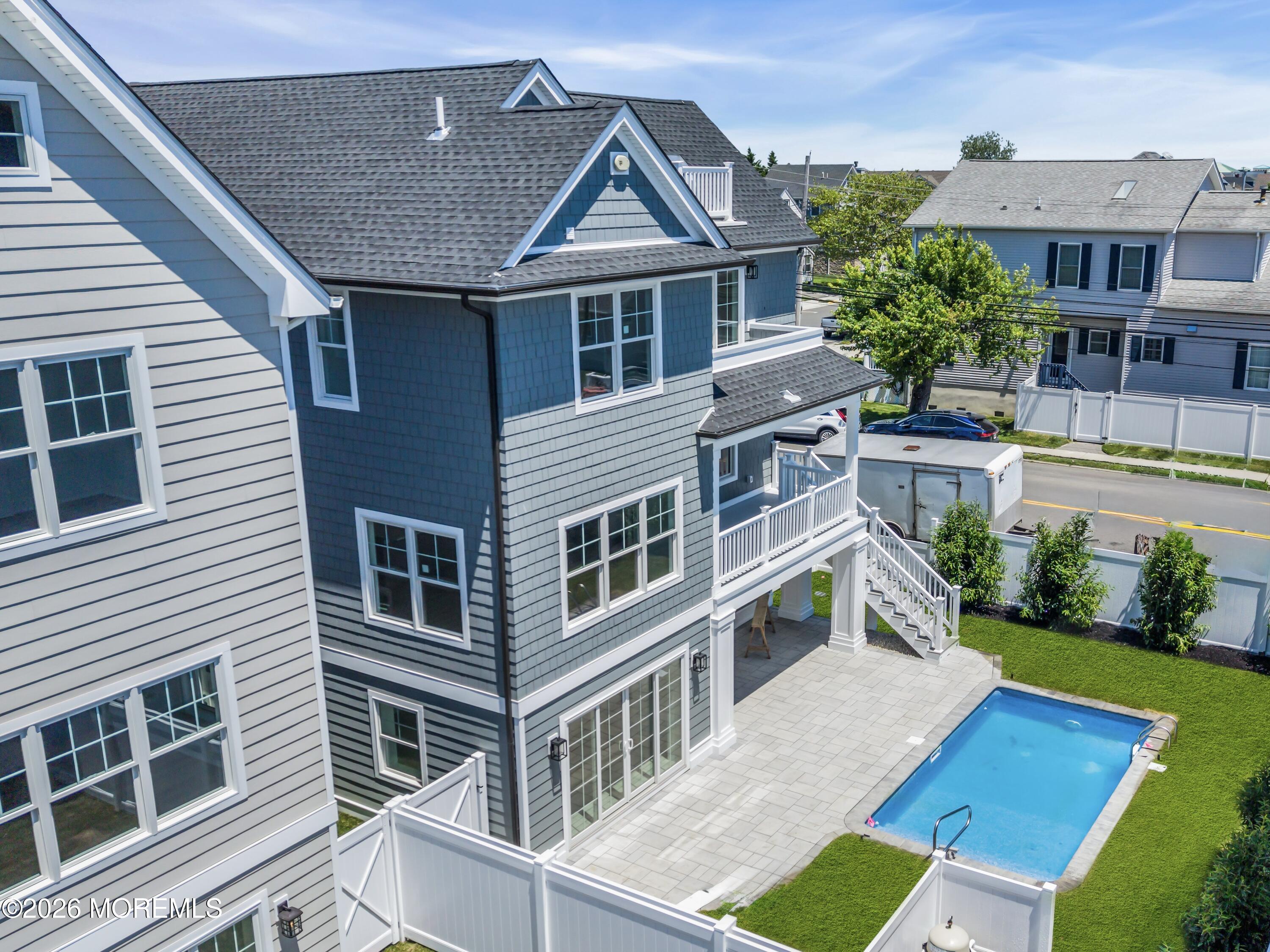 200 Central Avenue Point Pleasant Beach NJ 08742