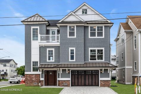 200 Central Avenue Point Pleasant Beach NJ 08742
