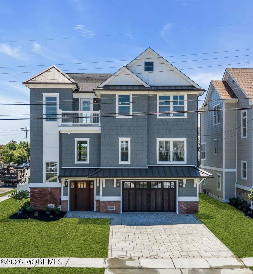 200 Central Avenue Point Pleasant Beach NJ 08742