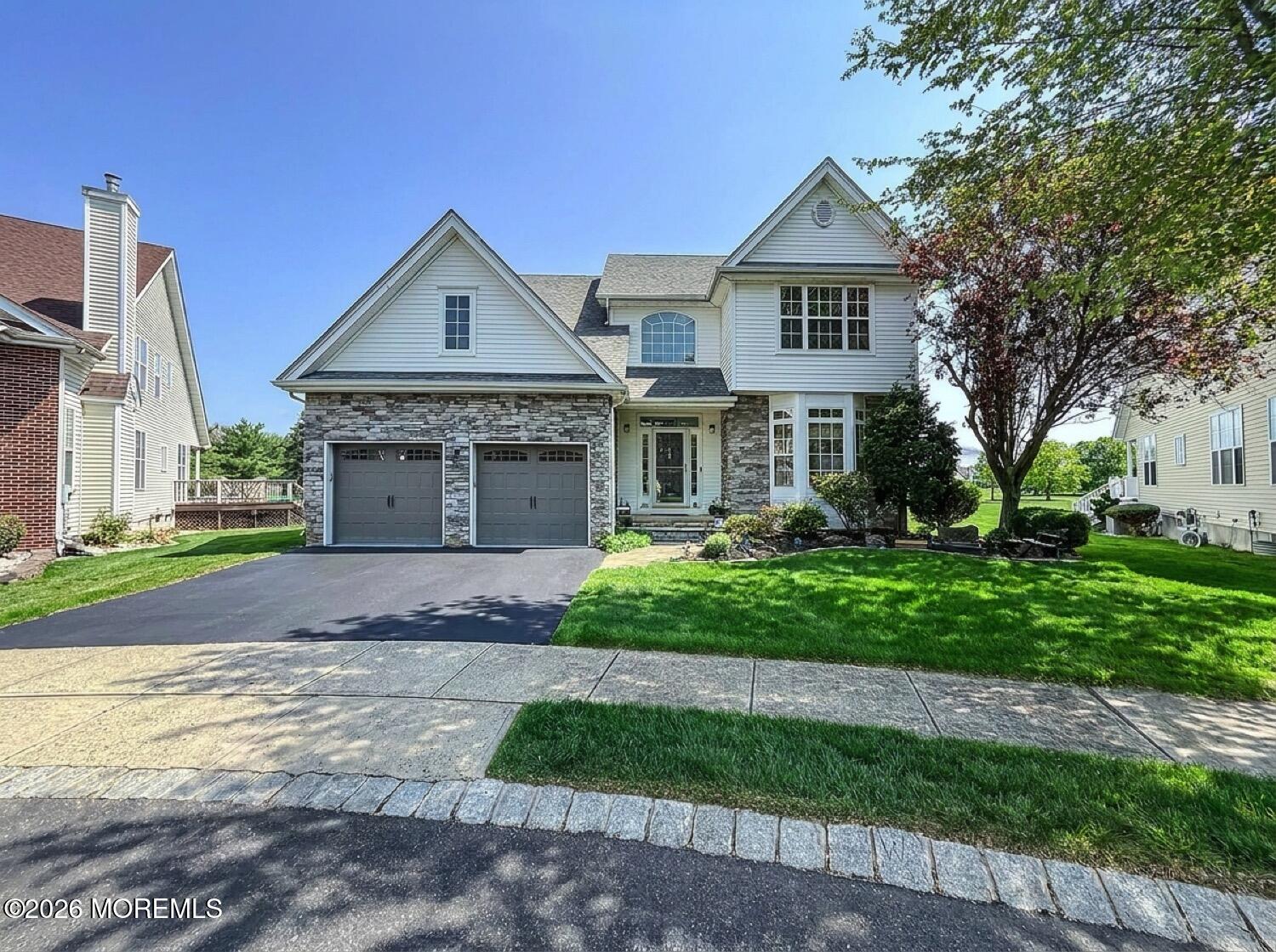 16 Tryall Boulevard Monroe NJ 08831