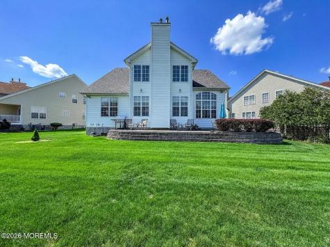 16 Tryall Boulevard Monroe NJ 08831
