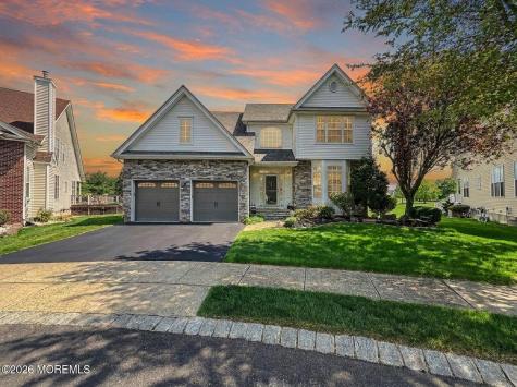 16 Tryall Boulevard Monroe NJ 08831