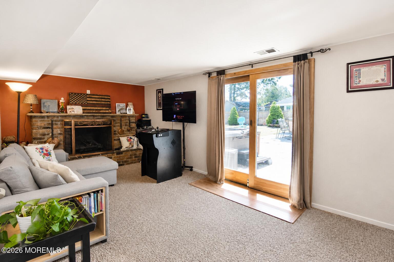 1031 Zircon Drive Toms River NJ 08753