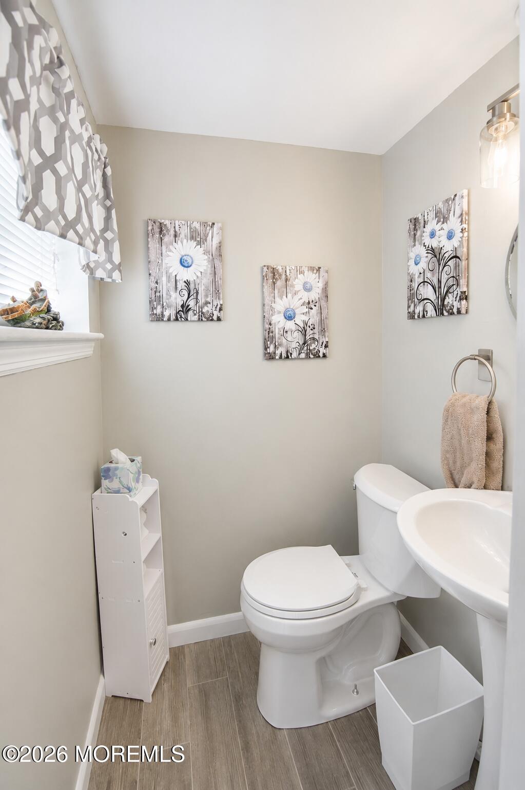 1031 Zircon Drive Toms River NJ 08753