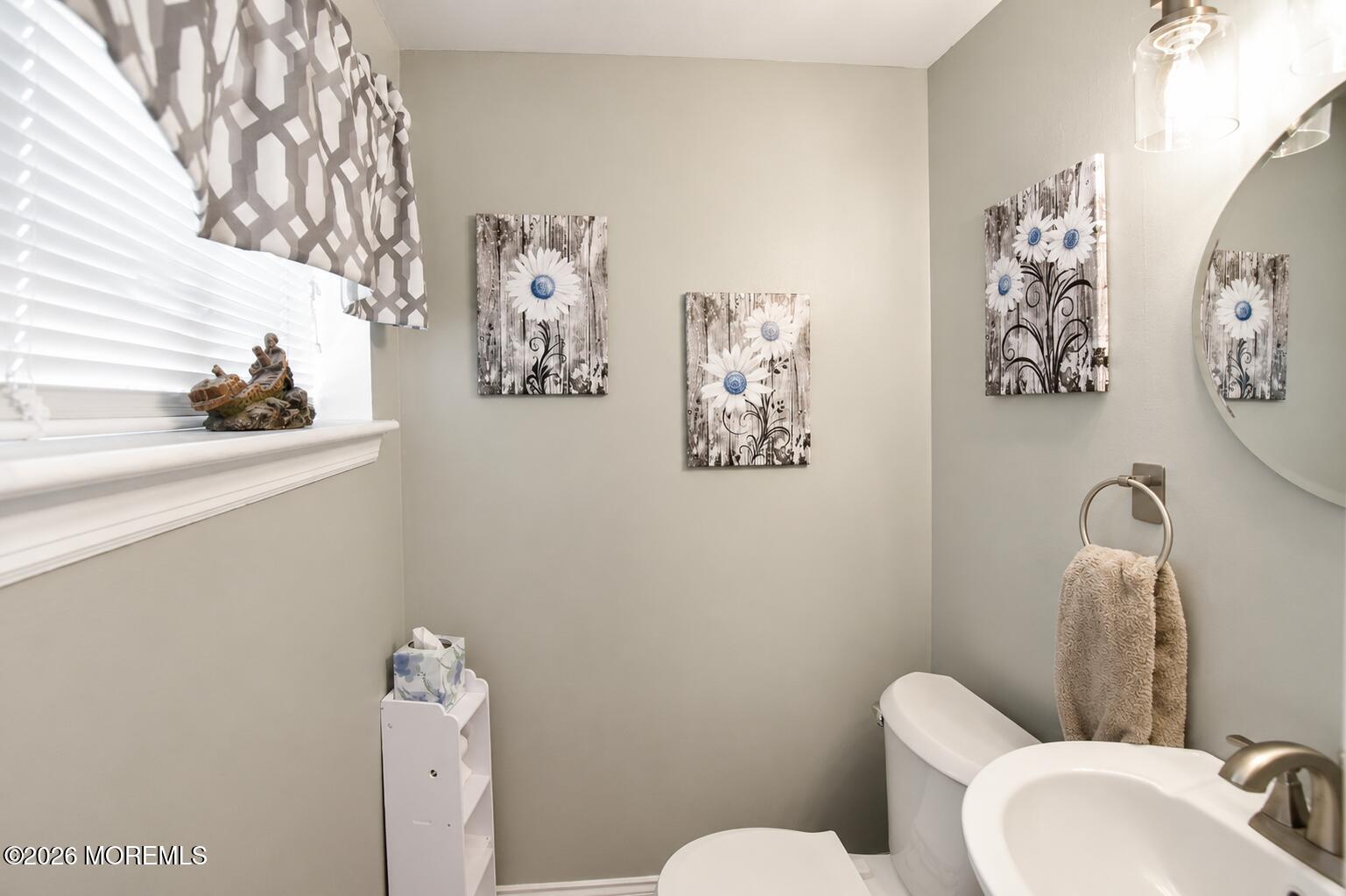 1031 Zircon Drive Toms River NJ 08753