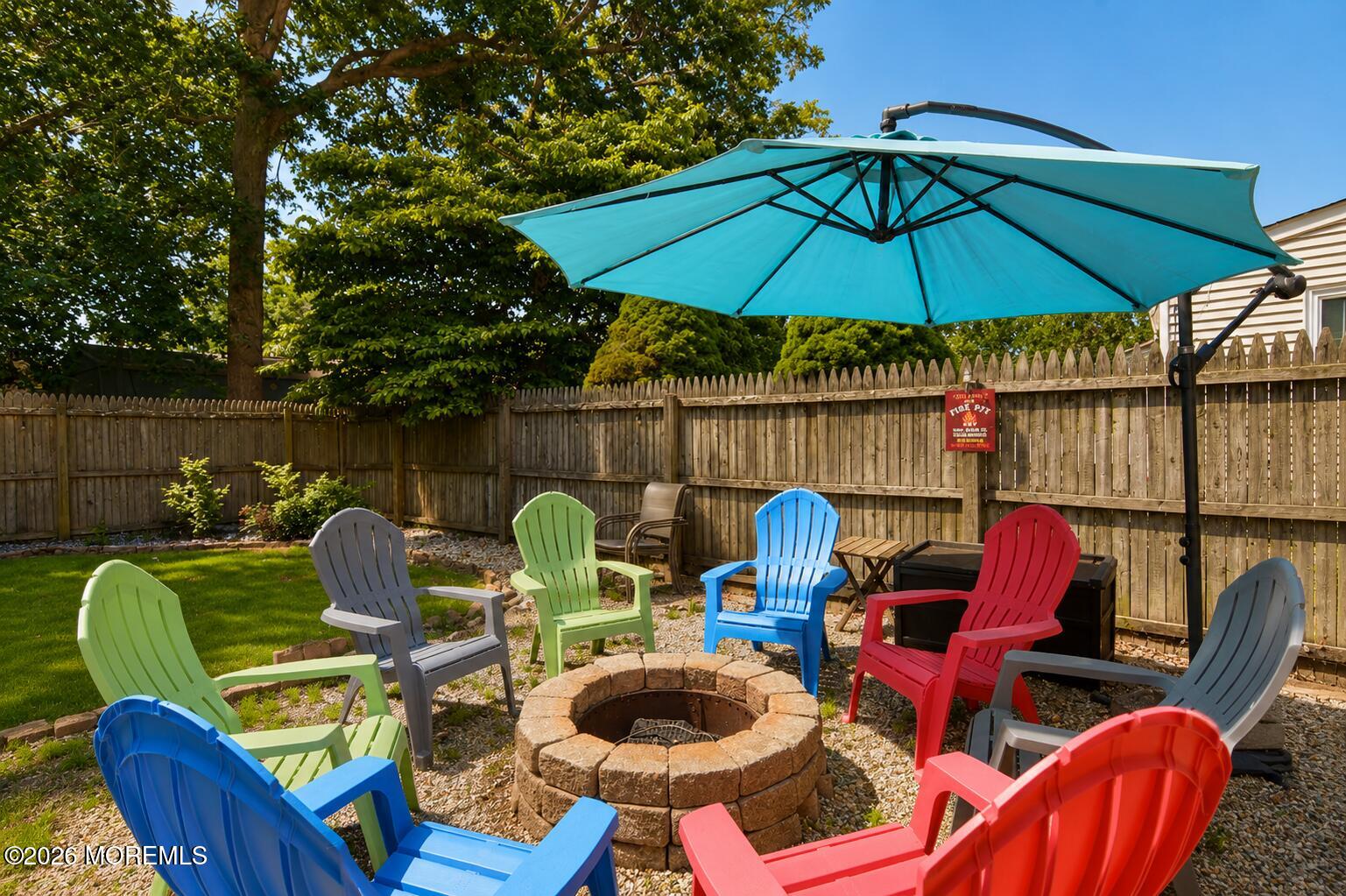 1031 Zircon Drive Toms River NJ 08753