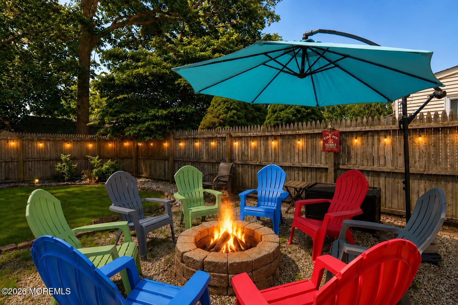 1031 Zircon Drive Toms River NJ 08753