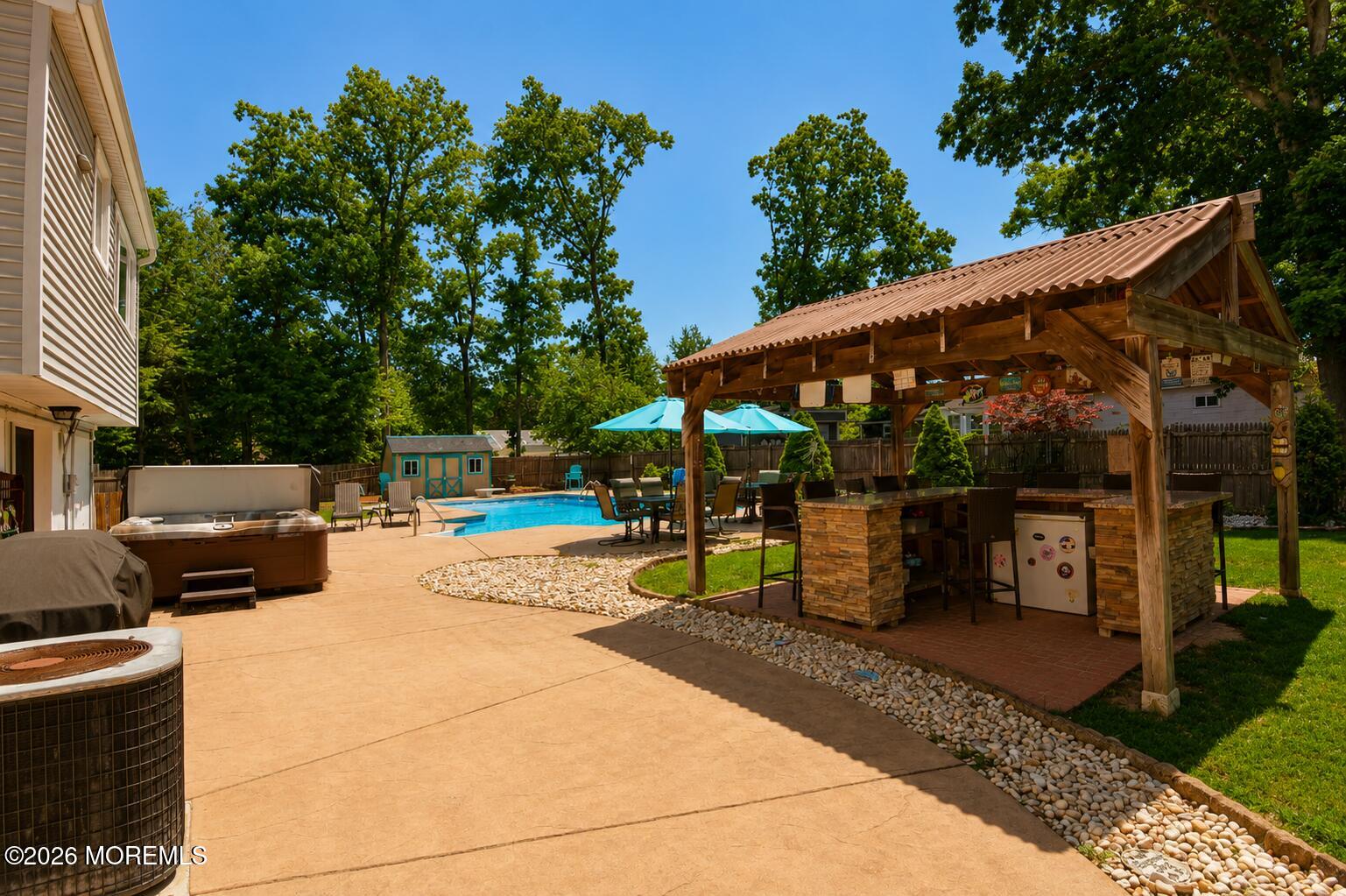 1031 Zircon Drive Toms River NJ 08753