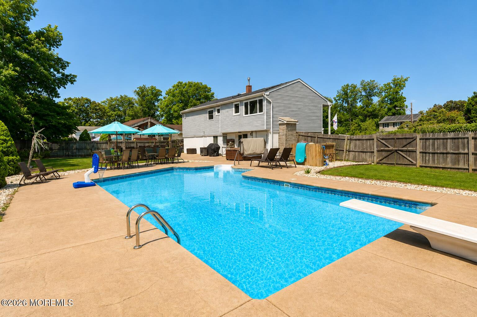 1031 Zircon Drive Toms River NJ 08753