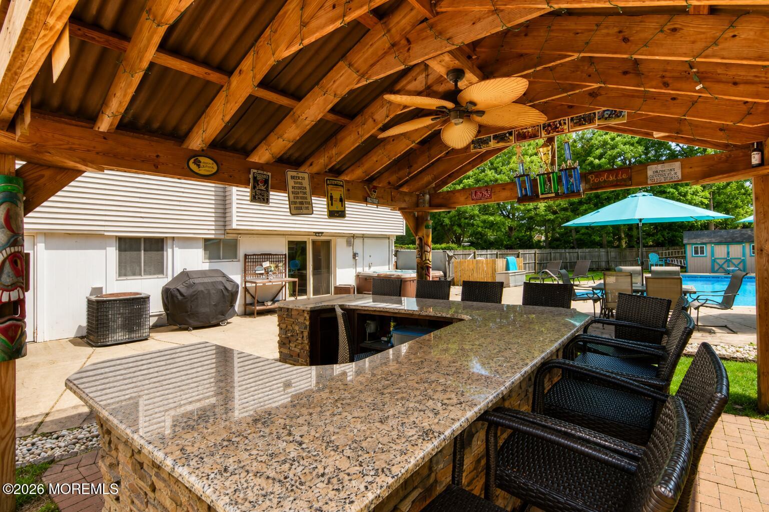 1031 Zircon Drive Toms River NJ 08753