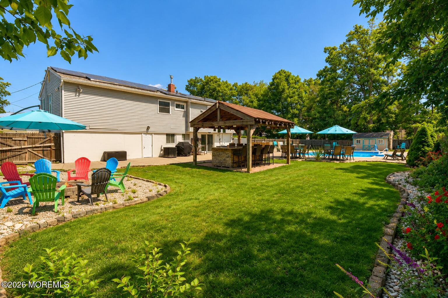 1031 Zircon Drive Toms River NJ 08753
