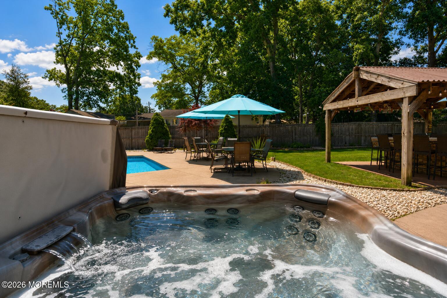 1031 Zircon Drive Toms River NJ 08753