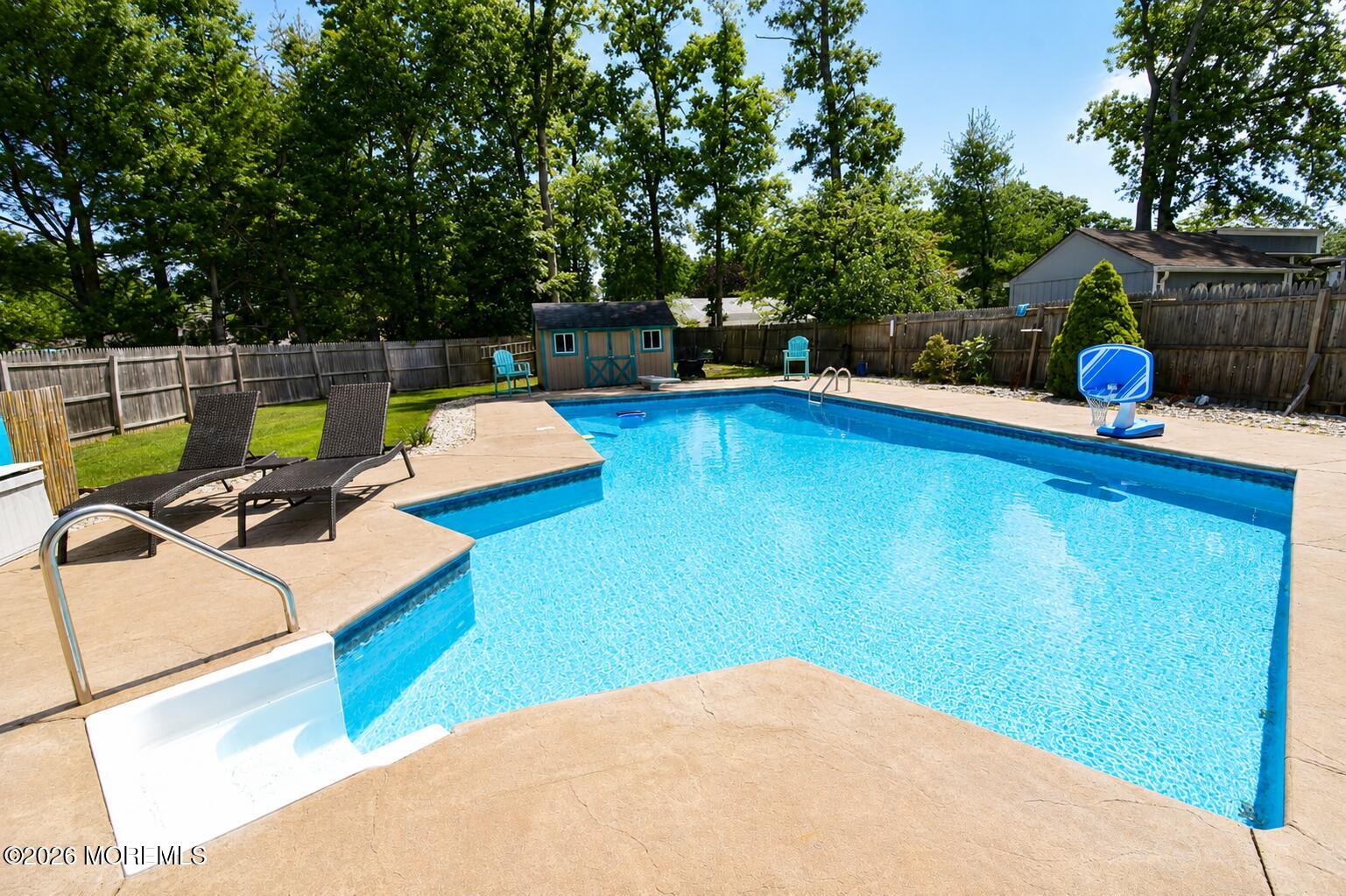 1031 Zircon Drive Toms River NJ 08753