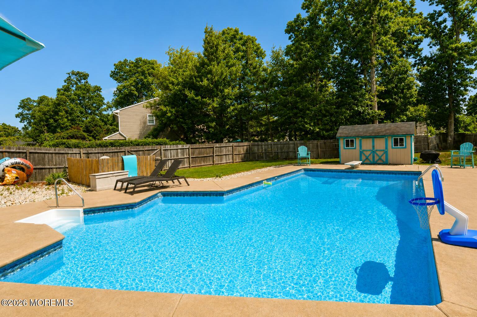 1031 Zircon Drive Toms River NJ 08753