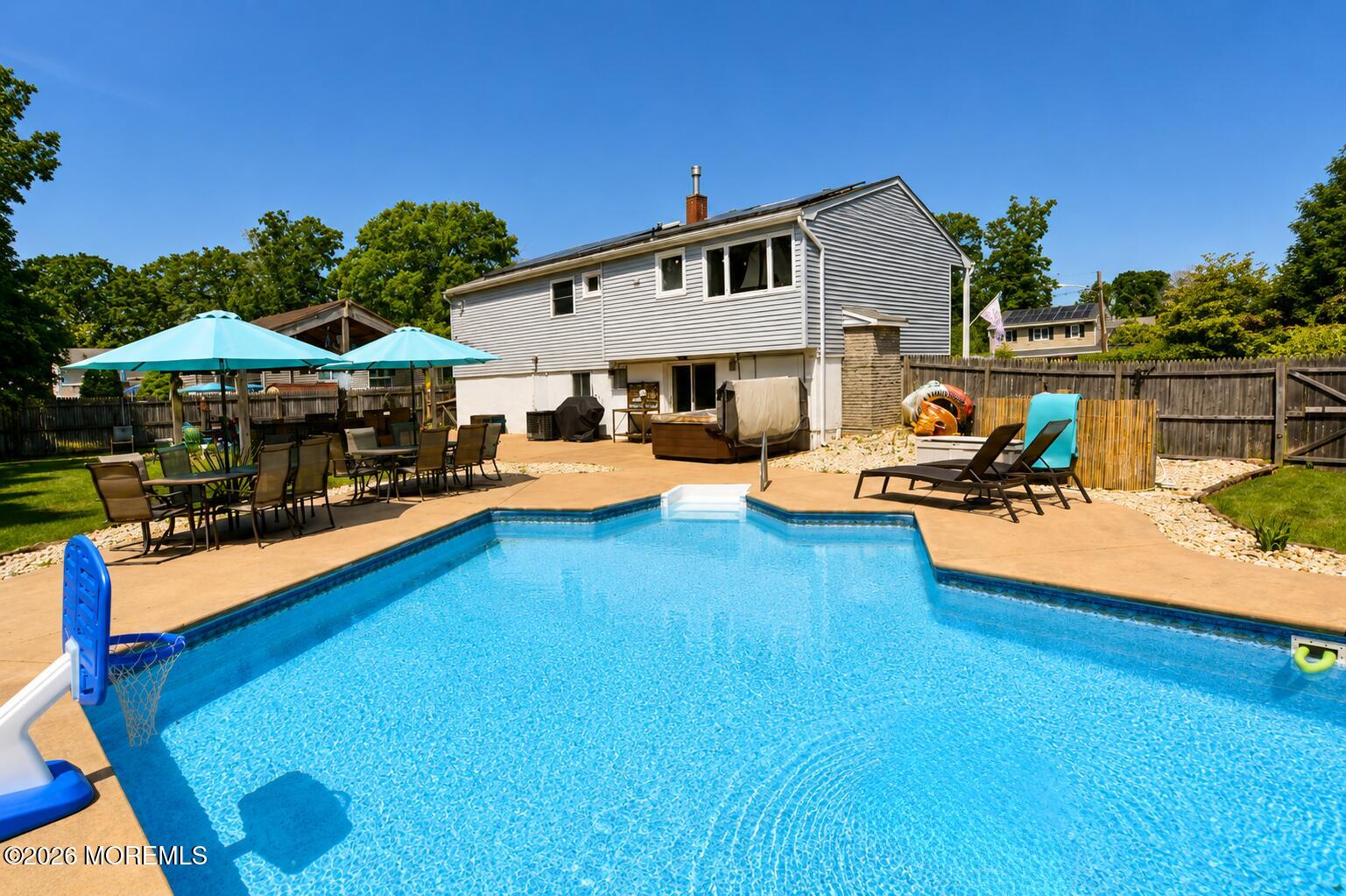 1031 Zircon Drive Toms River NJ 08753