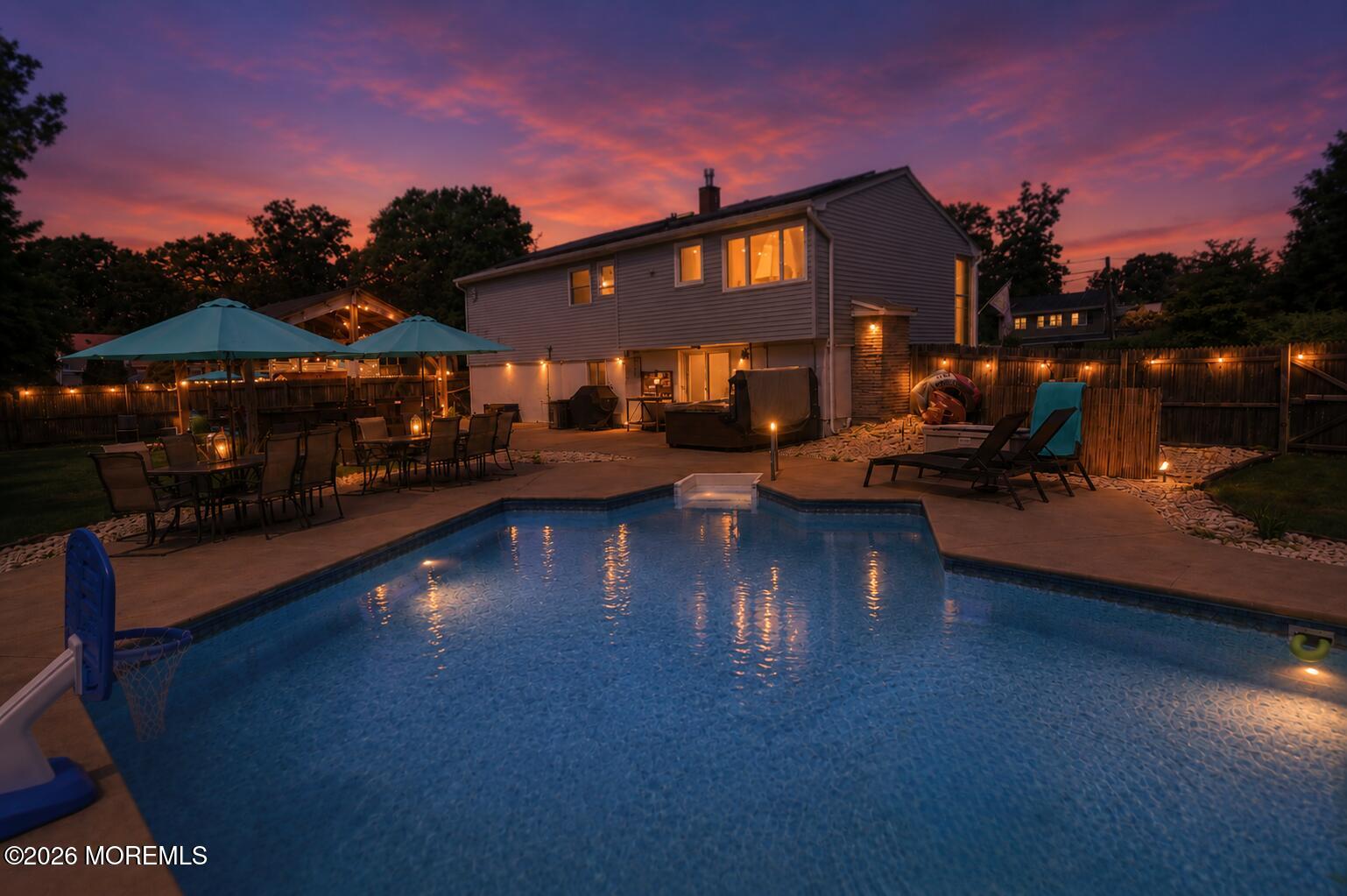 1031 Zircon Drive Toms River NJ 08753