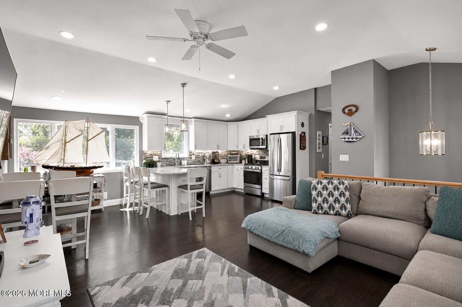 1031 Zircon Drive Toms River NJ 08753