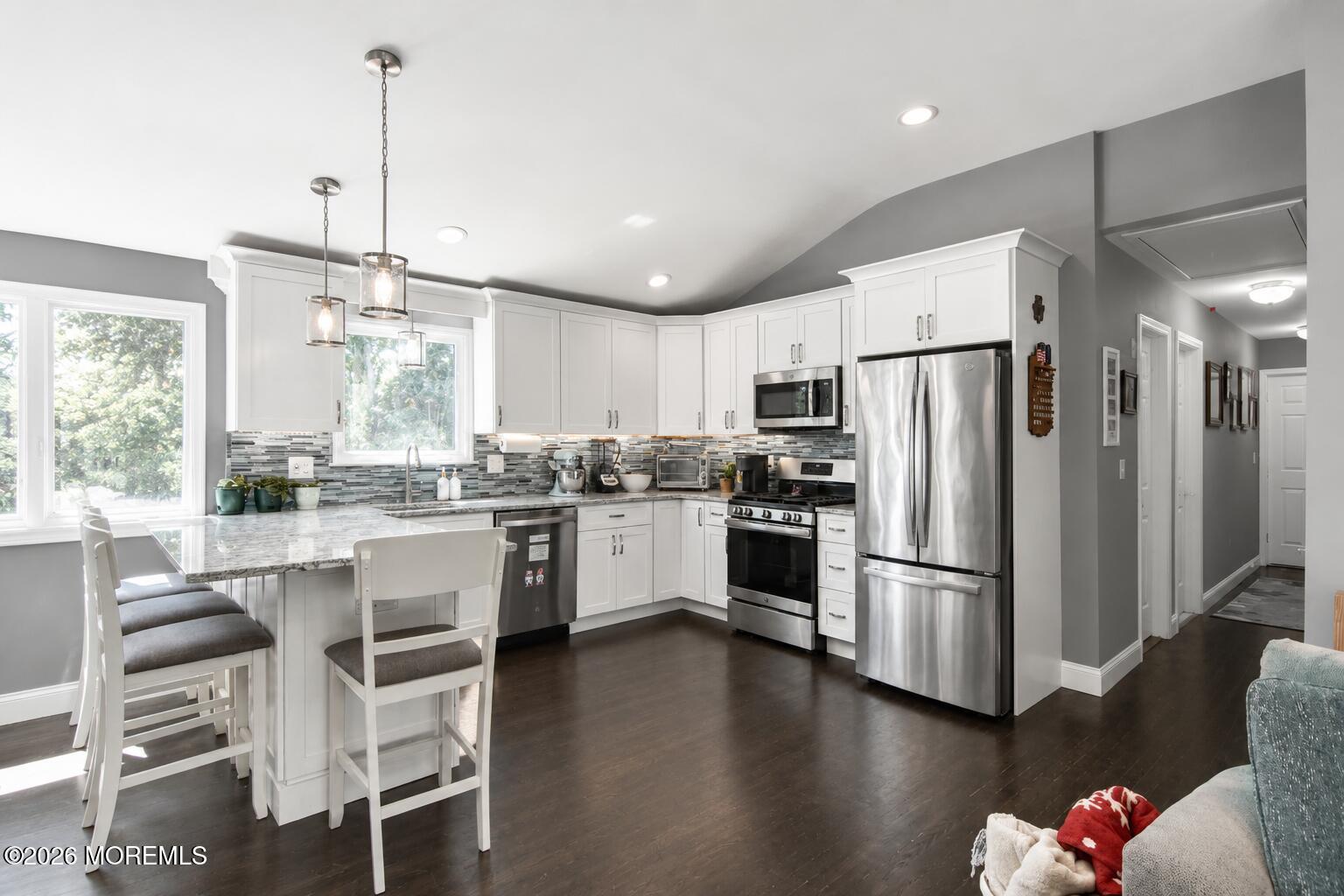 1031 Zircon Drive Toms River NJ 08753