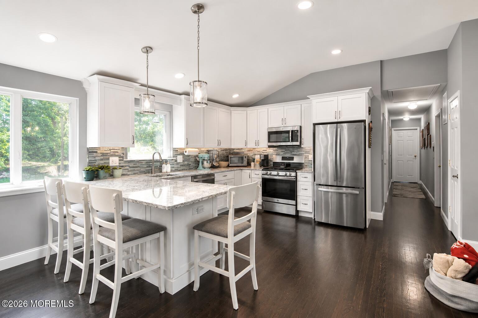 1031 Zircon Drive Toms River NJ 08753