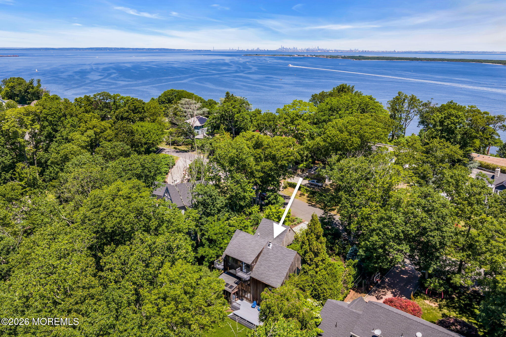 267 E Highland Avenue Atlantic Highlands NJ 07716
