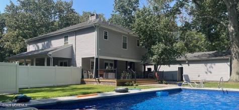 225 W Bird Village Road Jackson NJ 08527