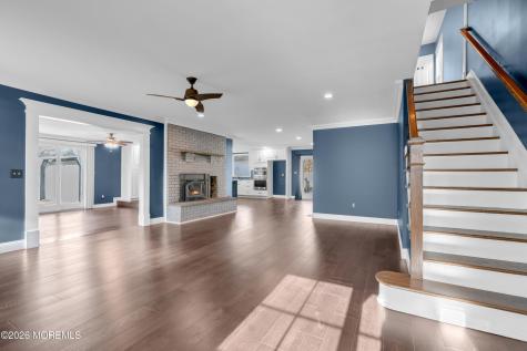225 W Bird Village Road Jackson NJ 08527