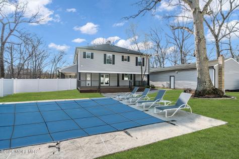 225 W Bird Village Road Jackson NJ 08527