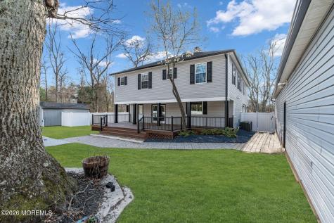 225 W Bird Village Road Jackson NJ 08527