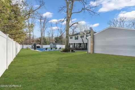 225 W Bird Village Road Jackson NJ 08527