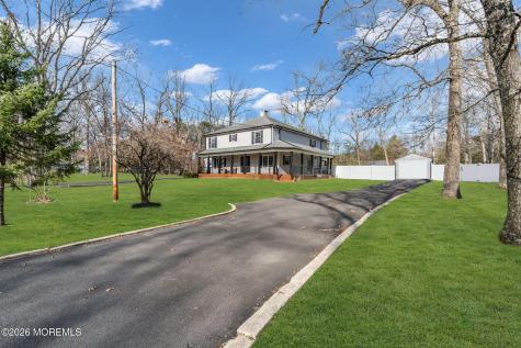 225 W Bird Village Road Jackson NJ 08527