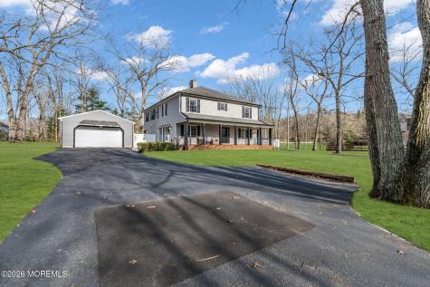 225 W Bird Village Road Jackson NJ 08527