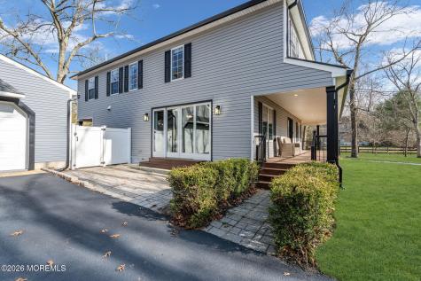 225 W Bird Village Road Jackson NJ 08527