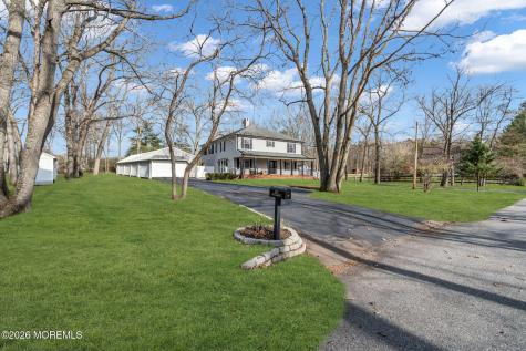 225 W Bird Village Road Jackson NJ 08527