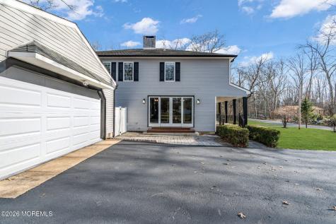 225 W Bird Village Road Jackson NJ 08527