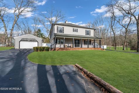 225 W Bird Village Road Jackson NJ 08527