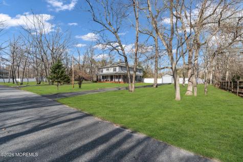 225 W Bird Village Road Jackson NJ 08527
