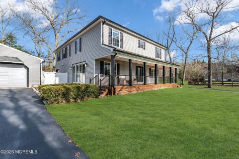 225 W Bird Village Road Jackson NJ 08527