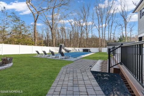 225 W Bird Village Road Jackson NJ 08527