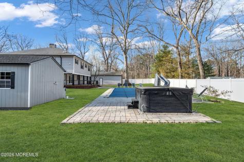 225 W Bird Village Road Jackson NJ 08527