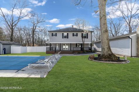 225 W Bird Village Road Jackson NJ 08527