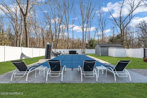 225 W Bird Village Road Jackson NJ 08527