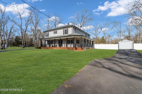 225 W Bird Village Road Jackson NJ 08527
